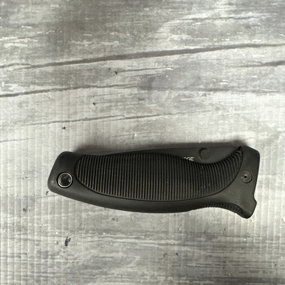 RIGID KNIFE LOT SET #1