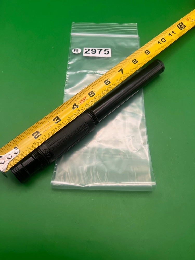 Planet Eclipse FL Shaft Back