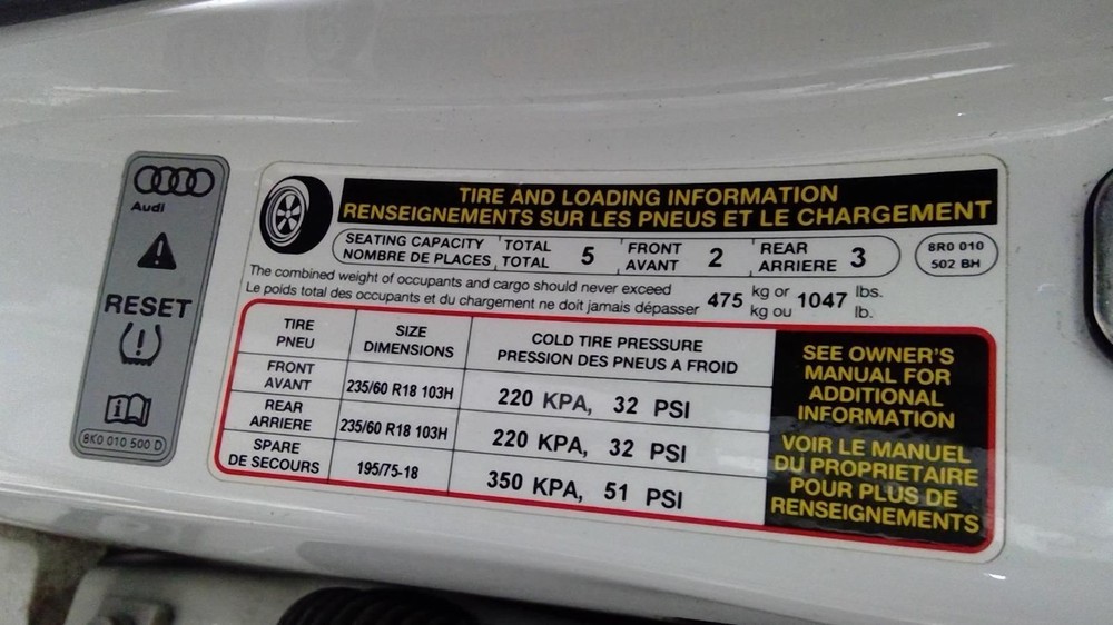 Q5 2015 Transmission Shift 1011791