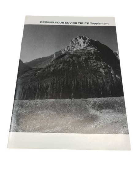 EXPEDITON 2017 Owners Manual 599640