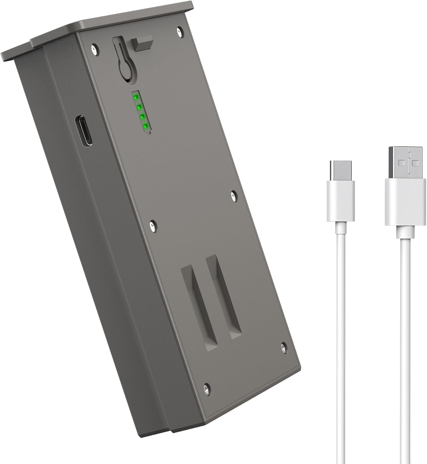 NEW For Tactacam Reveal Battery 6000mAh - Compatible X Ultra/Pro 3.0/X Gen 2.0