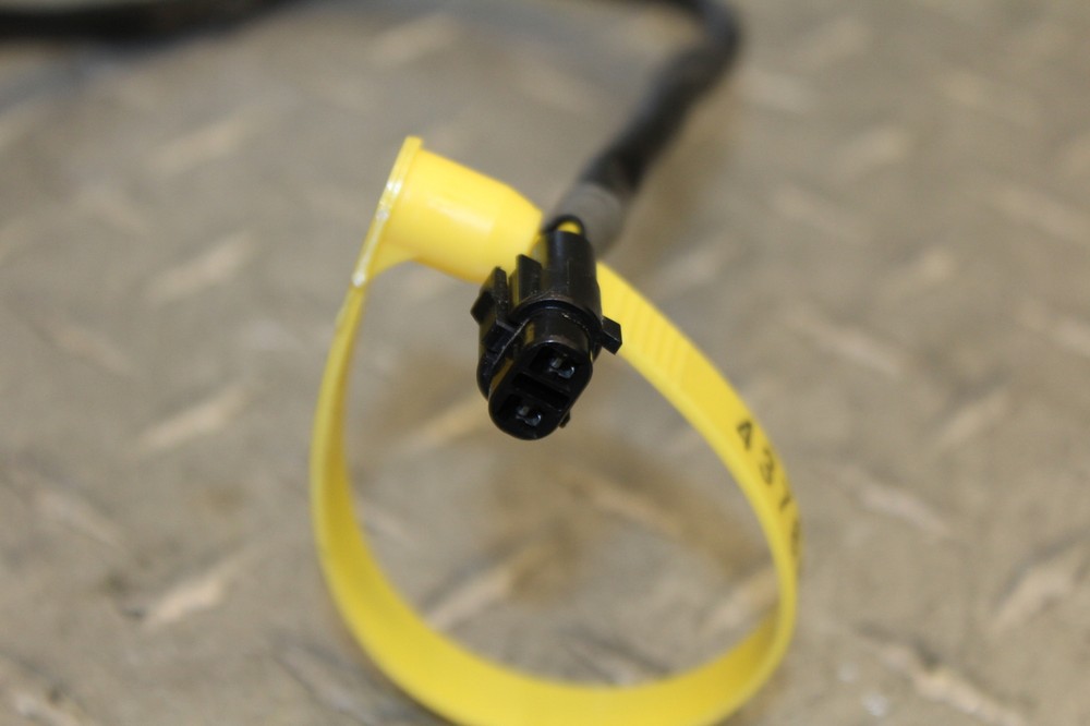 2012 YAMAHA YZF R6 REAR BACK BRAKE SENSOR