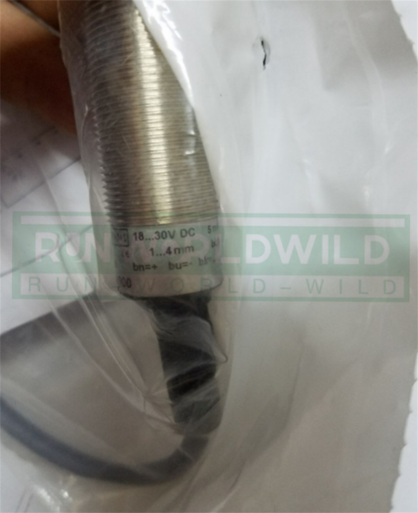 1PCS New For Pulsotronic Proximity Switch 9914-0900 sensor