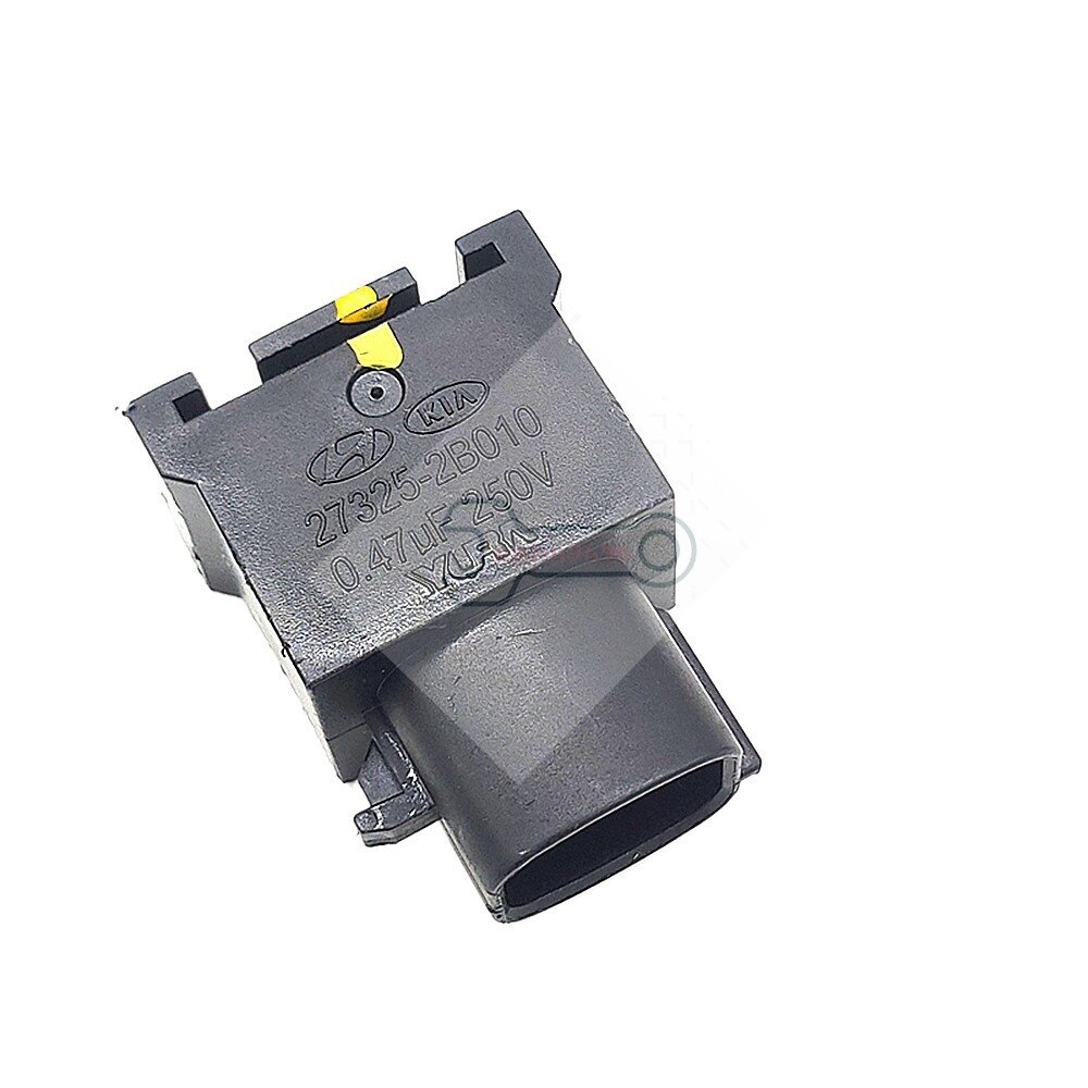 NEW Ignition Condenser Capacitor for 2007-2020 Hyundai Kia 27325-2B010