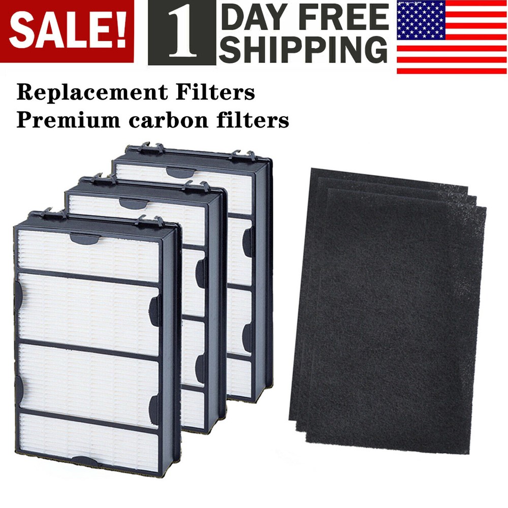 HAPF600 Filter For Holmes HAPF600D HAP615 HAP625 HAP650 HAP675RC