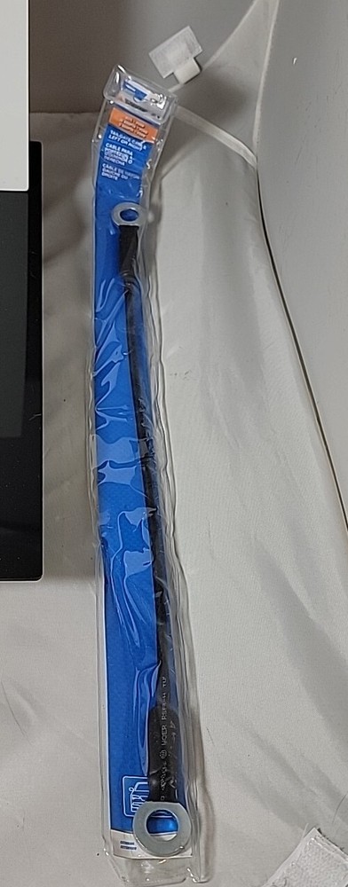 Dorman 38501 Tailgate Cable 18 In. Compatible with Select Ford / Mercury Models