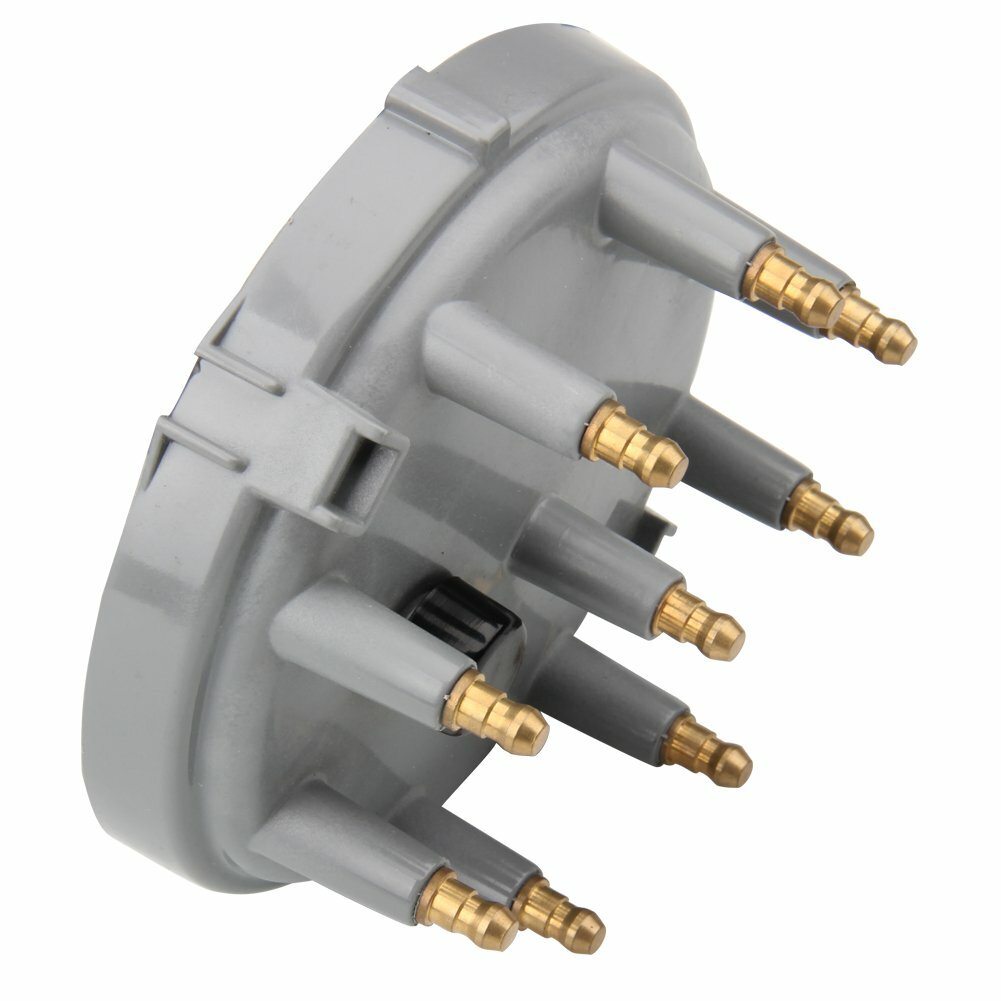 Distributor Cap And Rotor Kit For Ford Lincoln Mustang F250 F150 302 351W 460