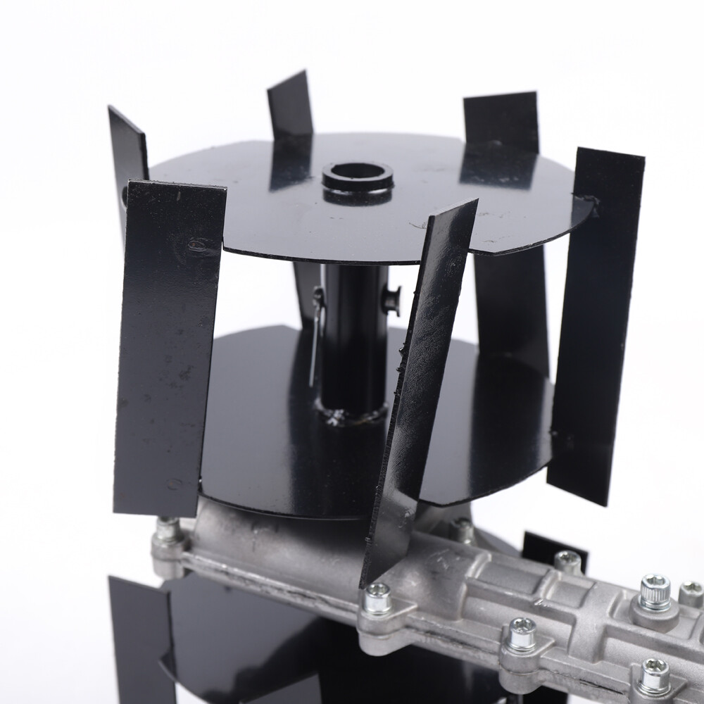 Weeding Wheel for Efficient Cultivation in Loose Soil - Durable Design