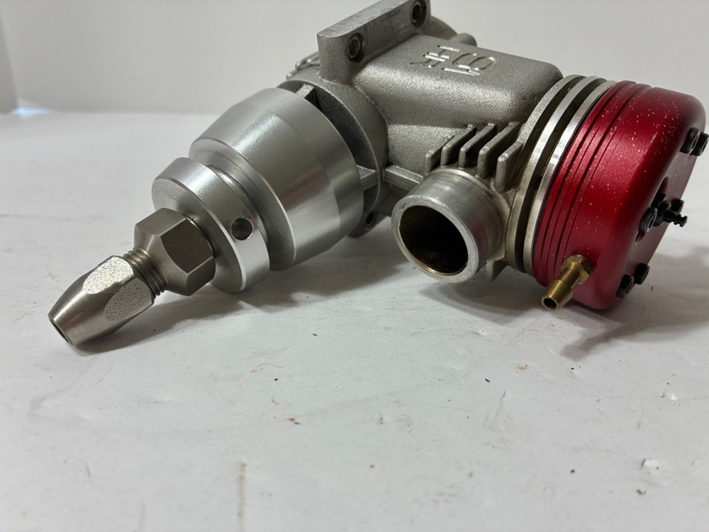 CMB 91 HR Marine Engine