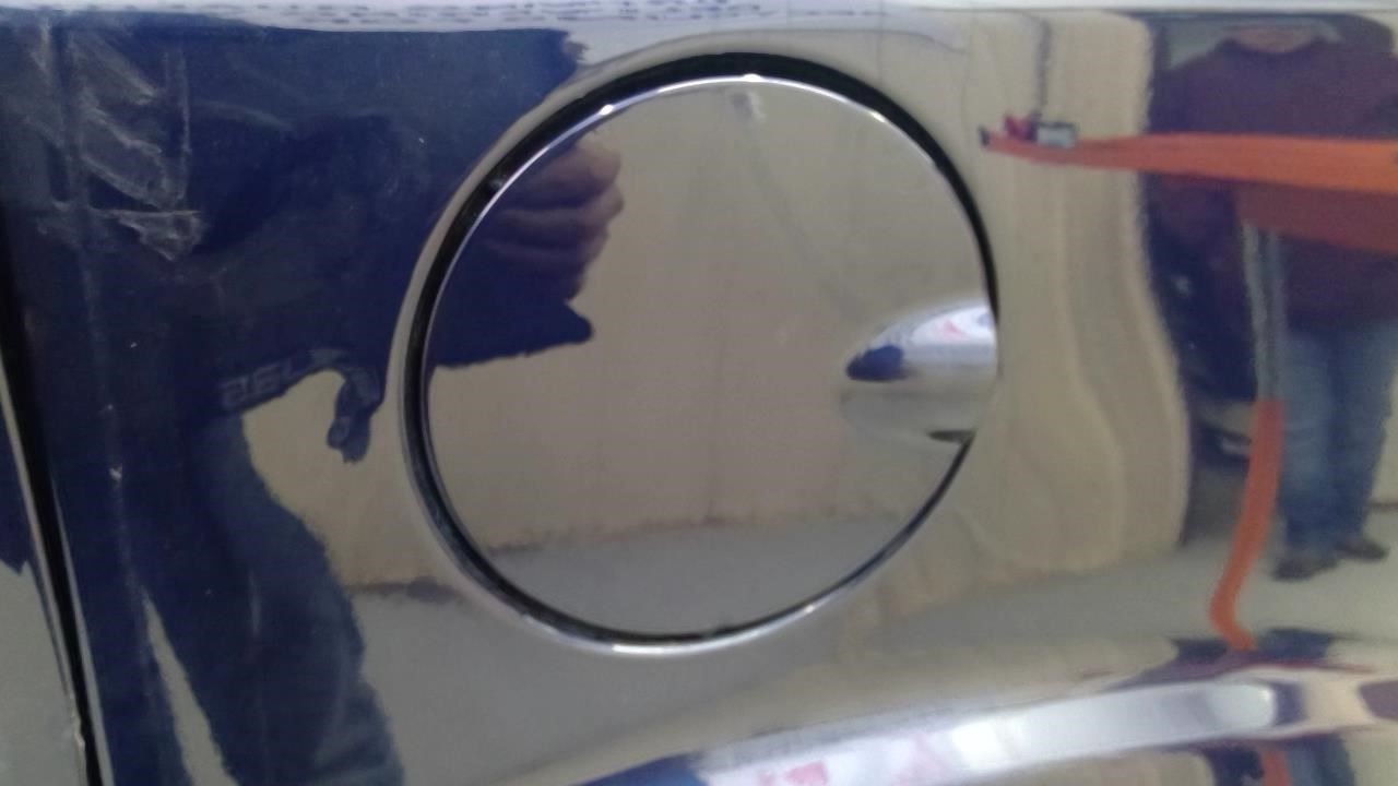 Driver Left Air Bag Driver Knee Fits 11-20 JOURNEY 1721727