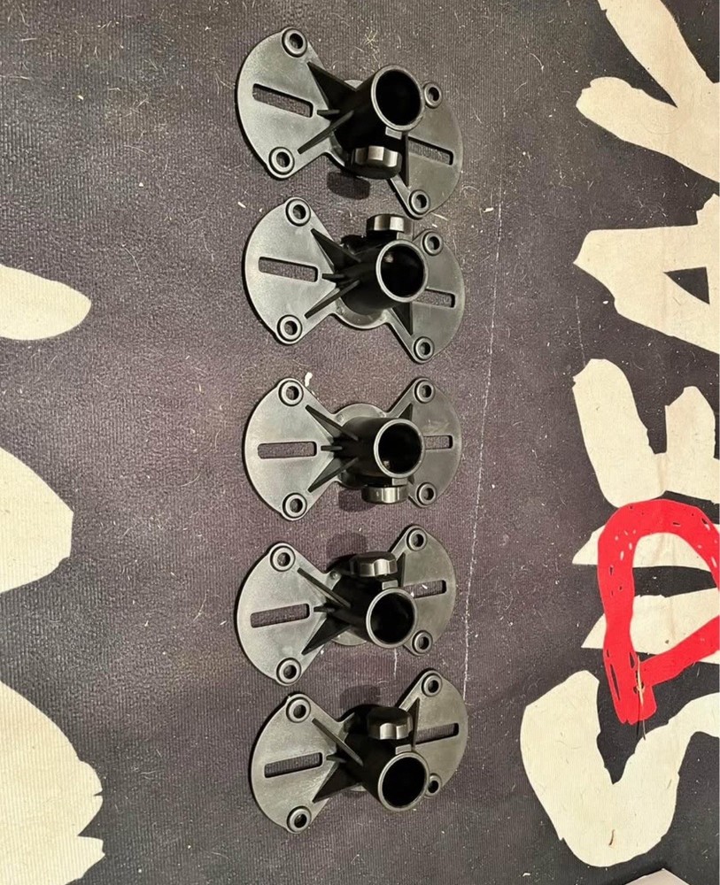 5 Pack Speaker Mount Universal