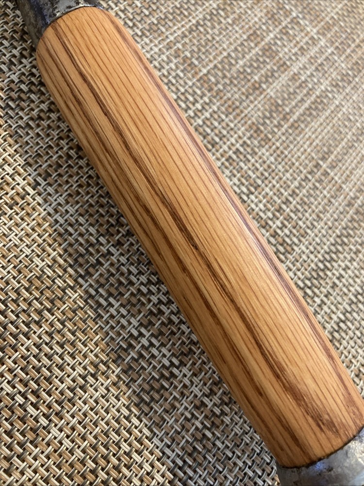 Japanese Heavy Duty Chisel 41mm restored