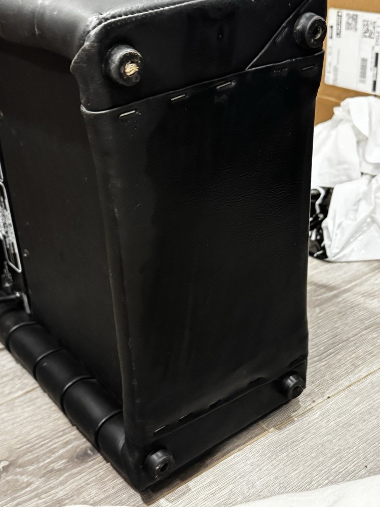 Kustom TR12L Guitar Combo Amplifier