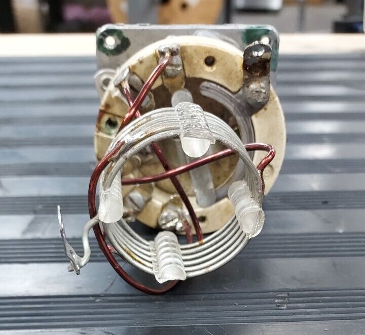 Bandswitch