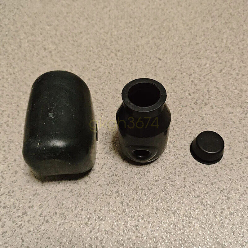 Oil Tank for Pallet Pallet Truck Manual Hydraulic Truck Oil Can Cover Rubber Pot