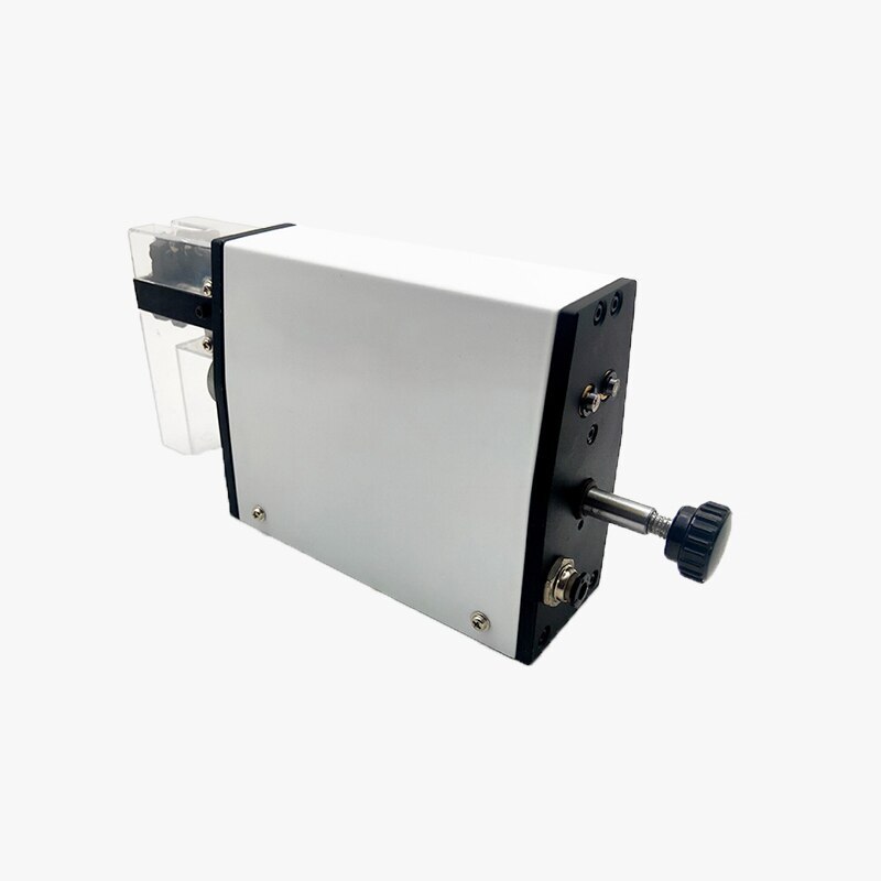 1-20mm Induction Pneumatic Peeling Machine, Cable Solid Wire Stripping Machine