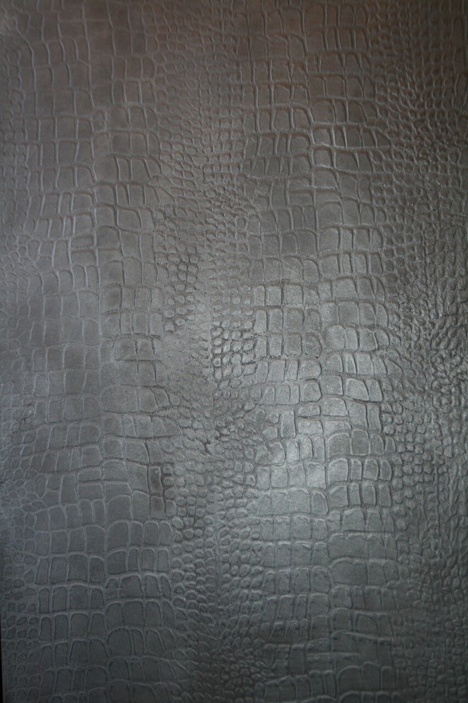 Krok Roller - Crocodile Skin Roller - 7 Inch