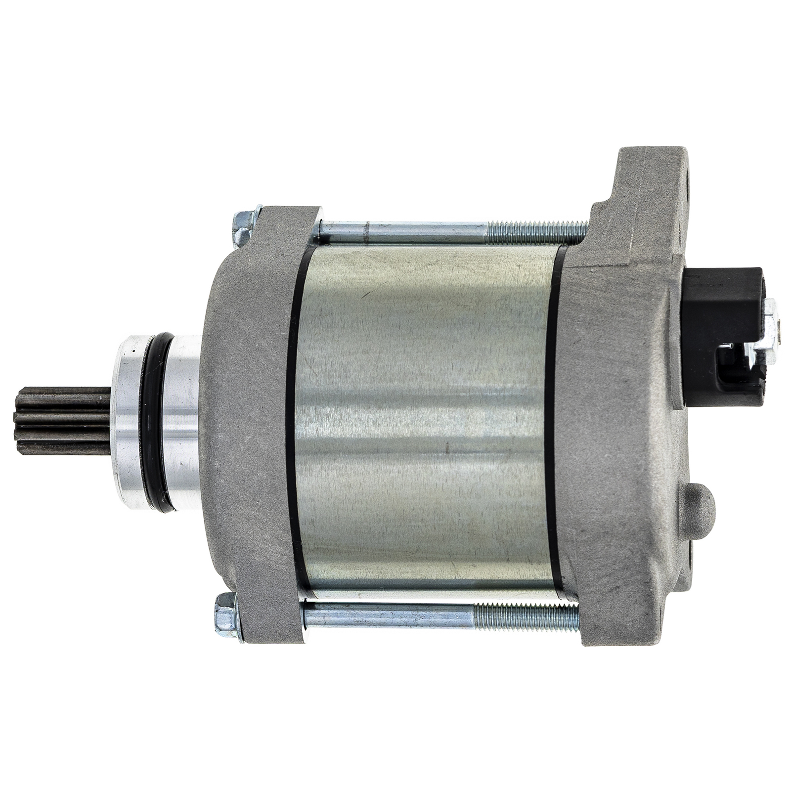 NICHE Starter Motor for Honda CRF450R CRF450RX CRF450RWE 31200-MKE-A71