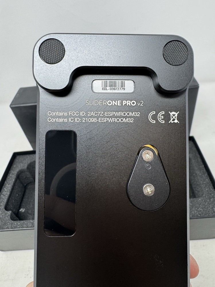 Edelkrone SliderONE PRO v2