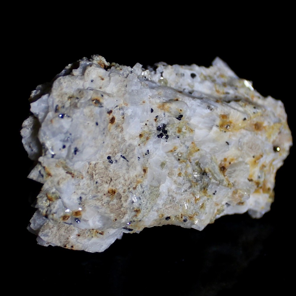 FLUORO-EDENITE-- RECENT FIND!! TOP QUALITY, BRIGHT FLUORESCENT#5106