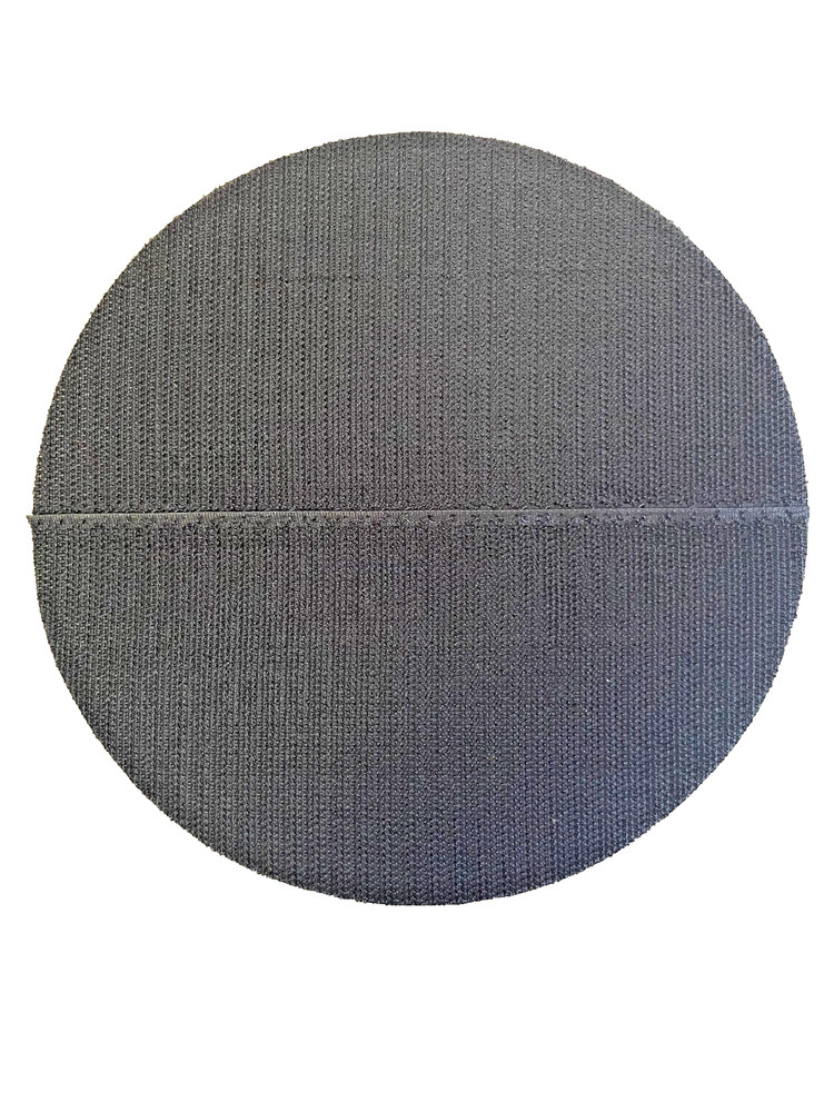 7'' Disc Back Holder SAE