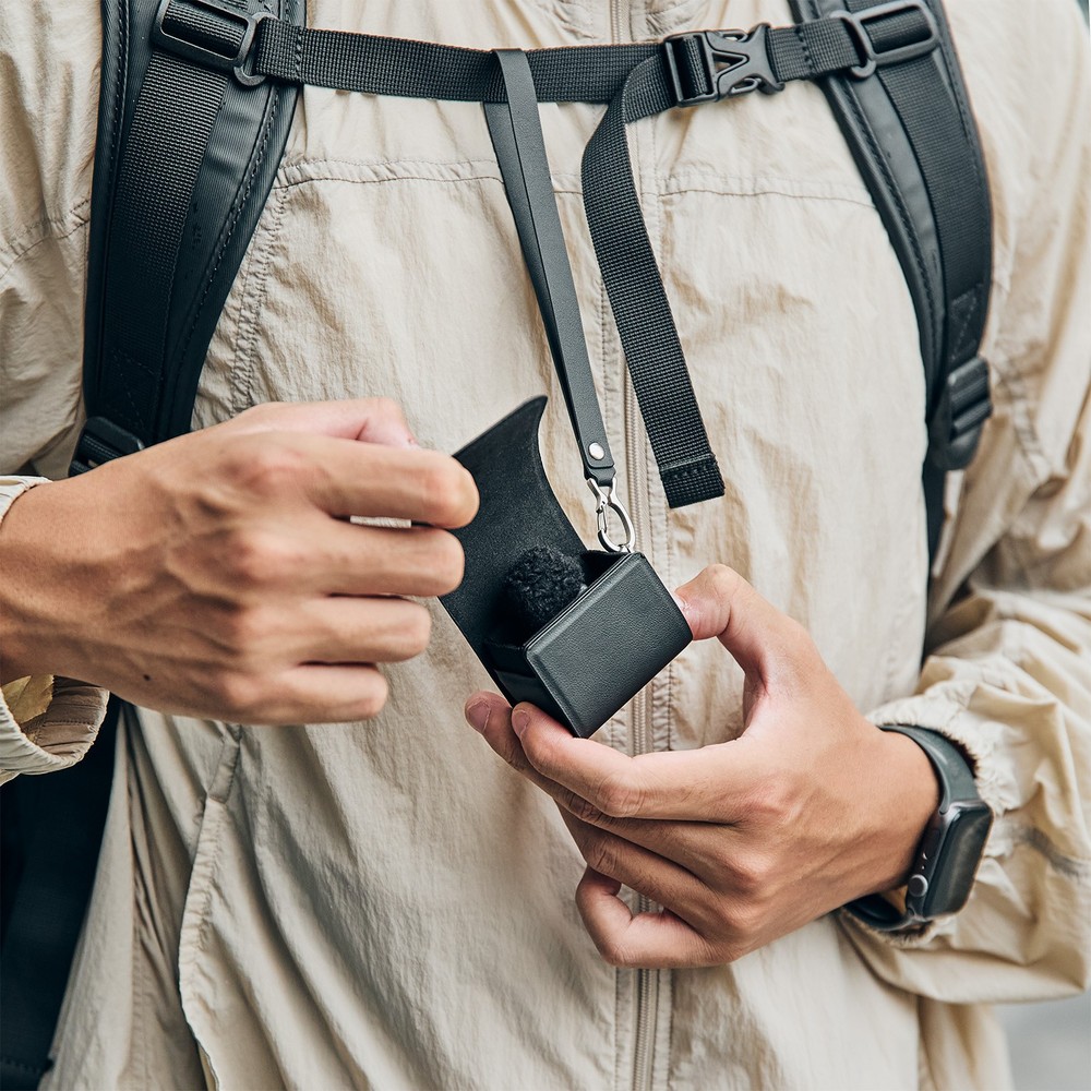 SmallRig Storage Bag for DJI Mic Mini 5253