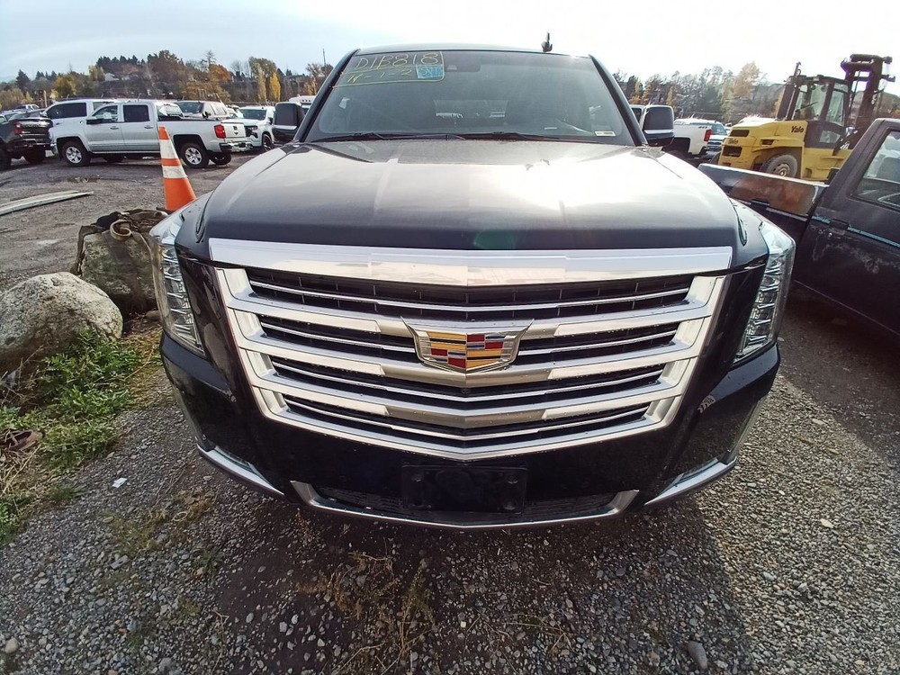 ESCALADE 2016 Battery Tray 12517735