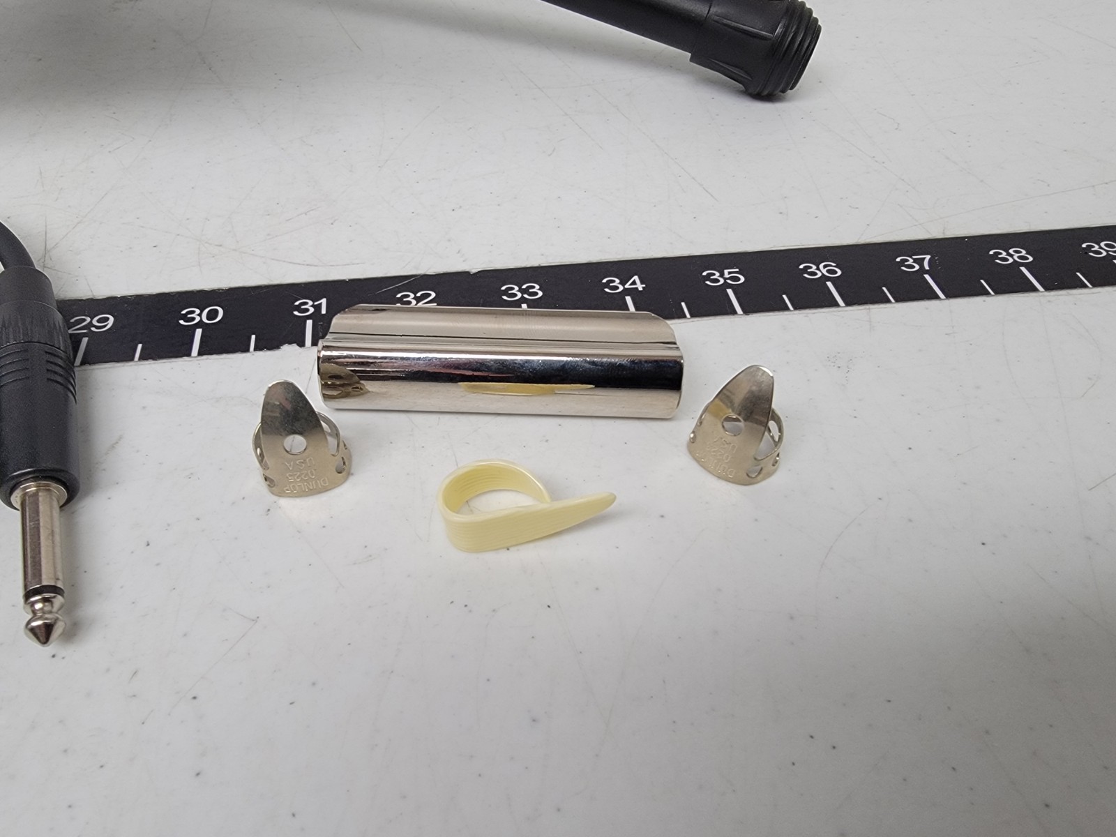 Supro Electric Solid Lap Steel