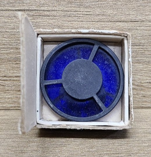 Vintage Spencer Buffalo USA Monocular Microscope Carl Zeiss Lens and Scopelite