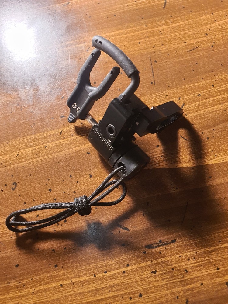 Topoint Archery Dropaway Arrow Rest