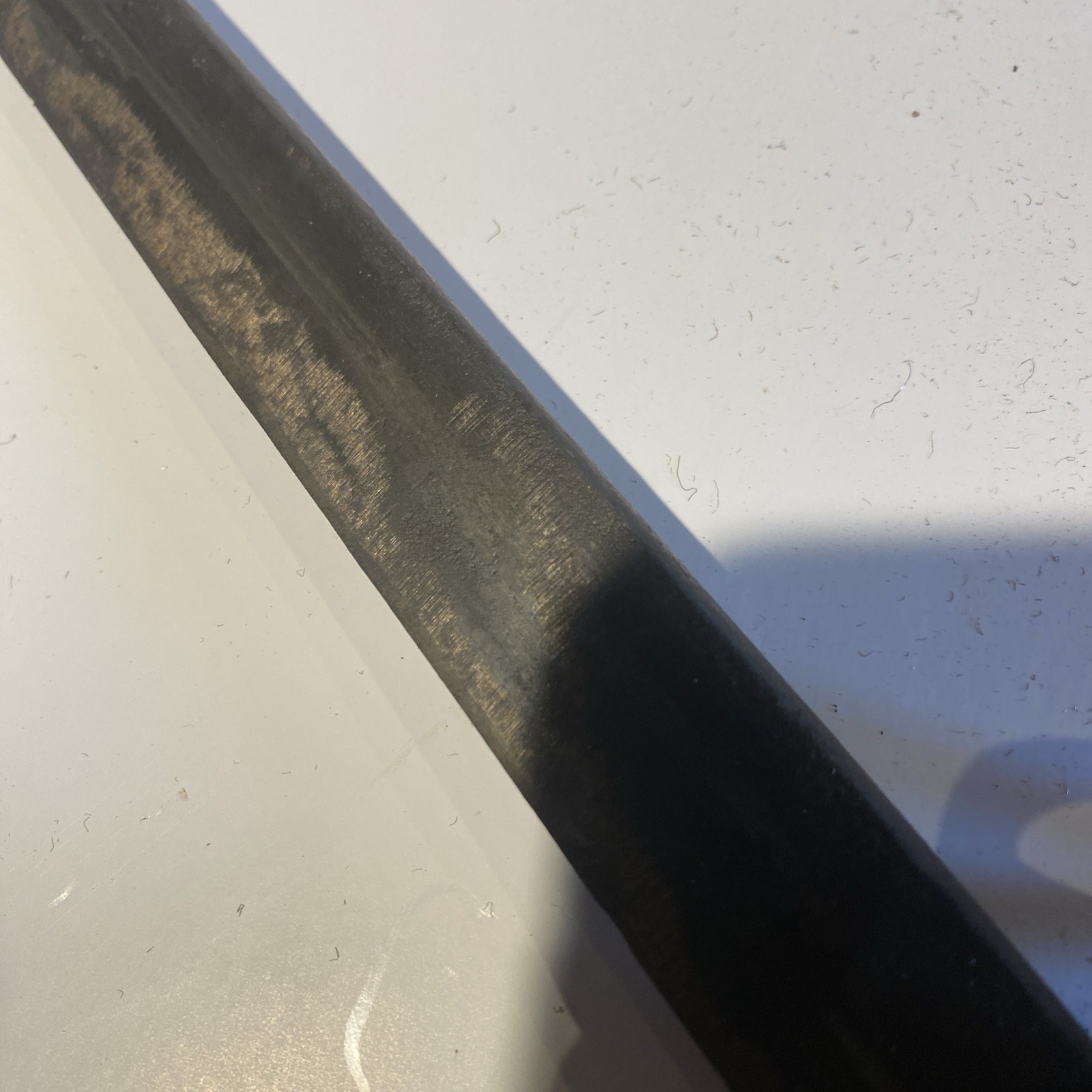 WW2 Japanese Type 30 Arisaka Bayonet + Scabbard