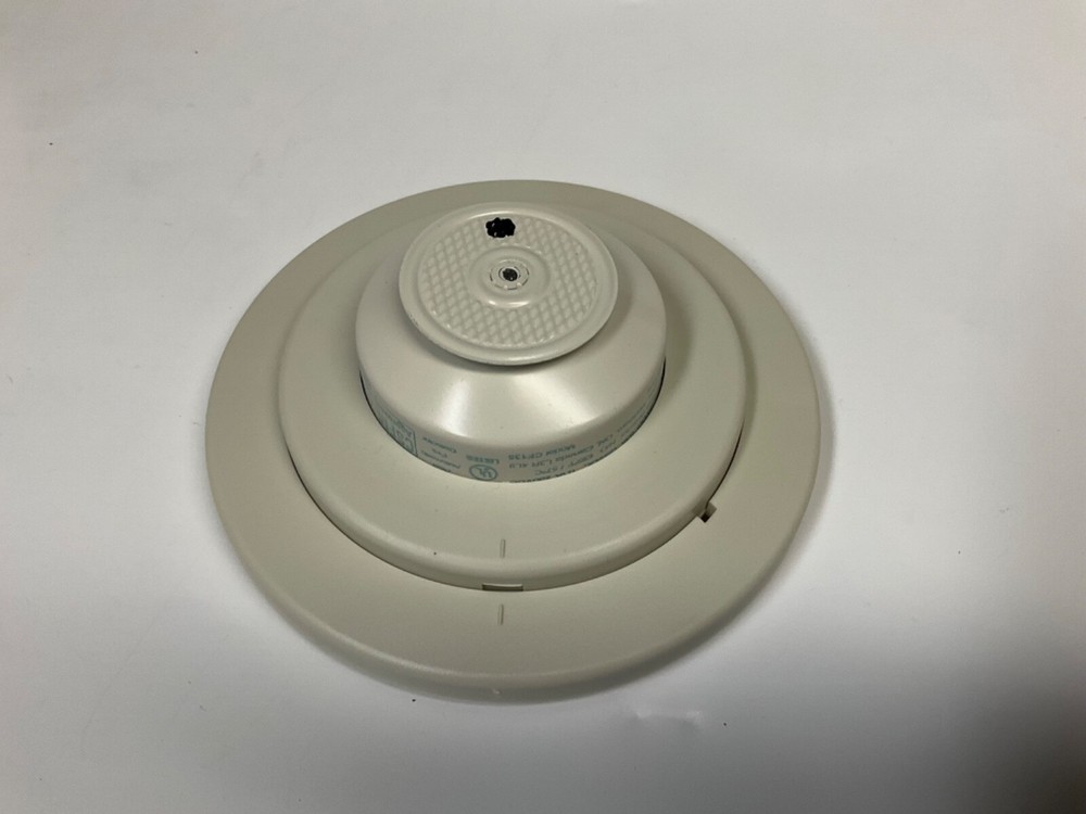 TYCO Simplex Heat Detectors  4255-53