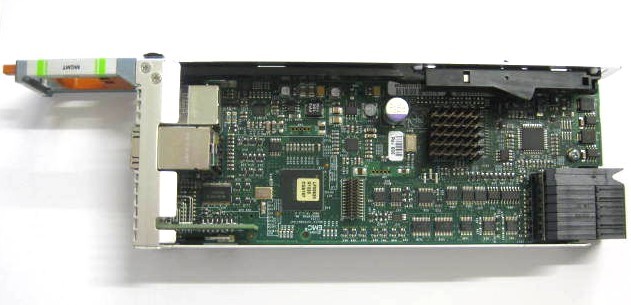 EMC 303-130100B VNX Management Module