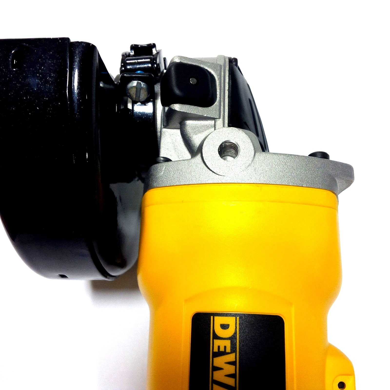 Dewalt Angle DCG412B 20V Cordless Battery Angle Grinder 4 1/2 20 Volt