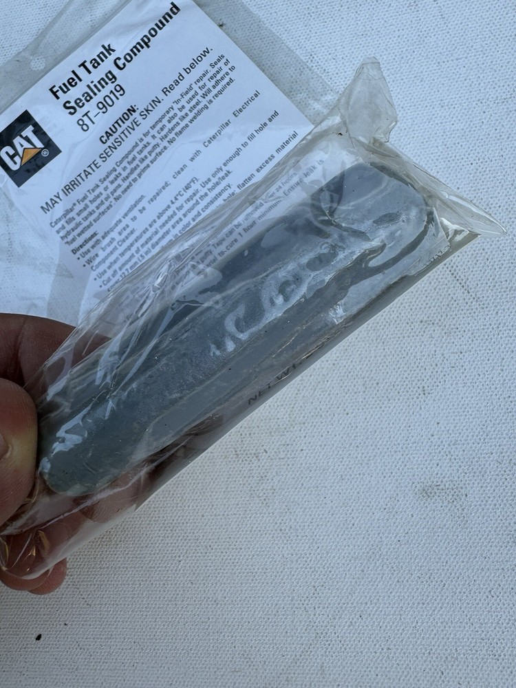 CAT 8T-9019 Sealer Caterpillar 8T9013
