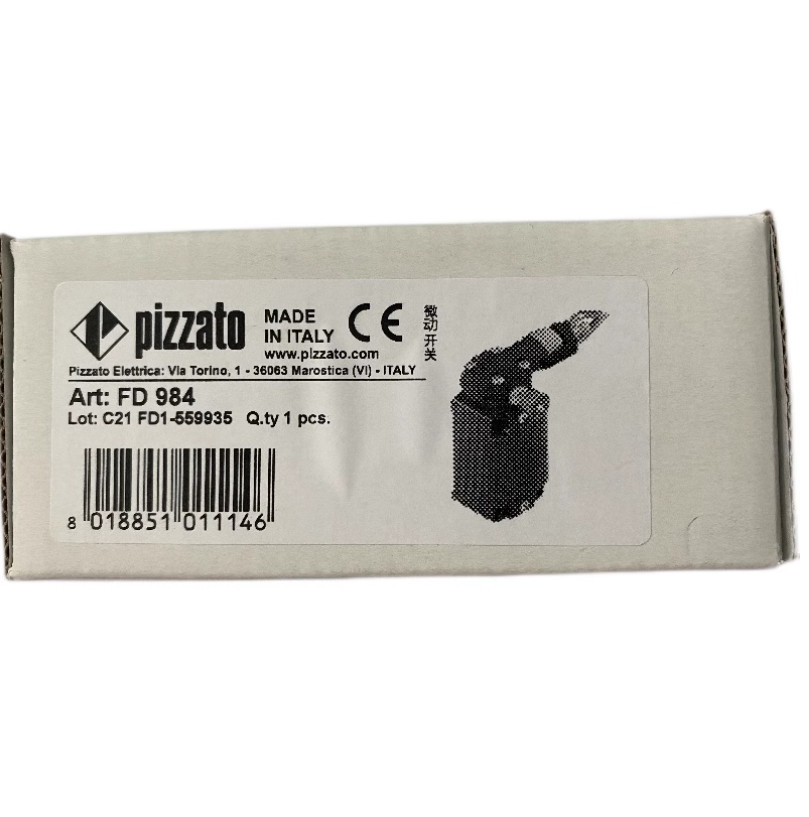 pizzato FD 984 Cable switch