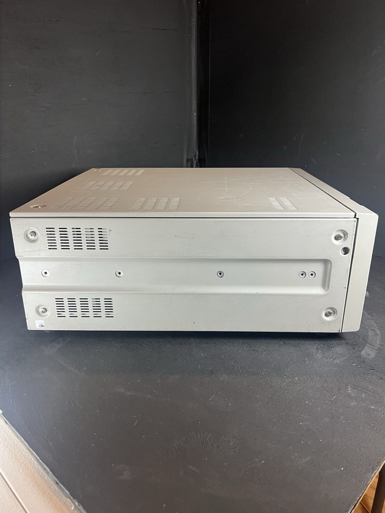 Sony UVW-1800 Videocassette Recorder *Read Description*