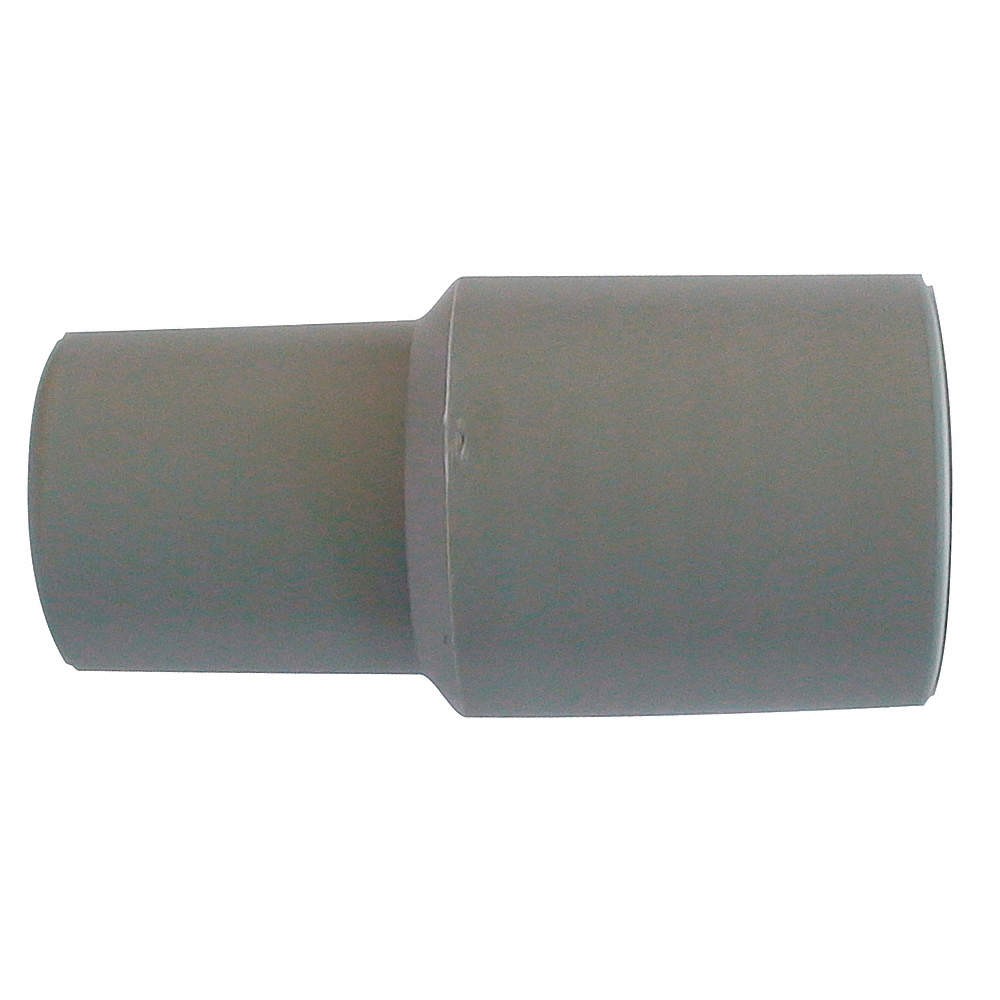 GUARDAIR 1400A16 Vacuum Hose Cuff,Plastic,1 1/4" L 3ARC3