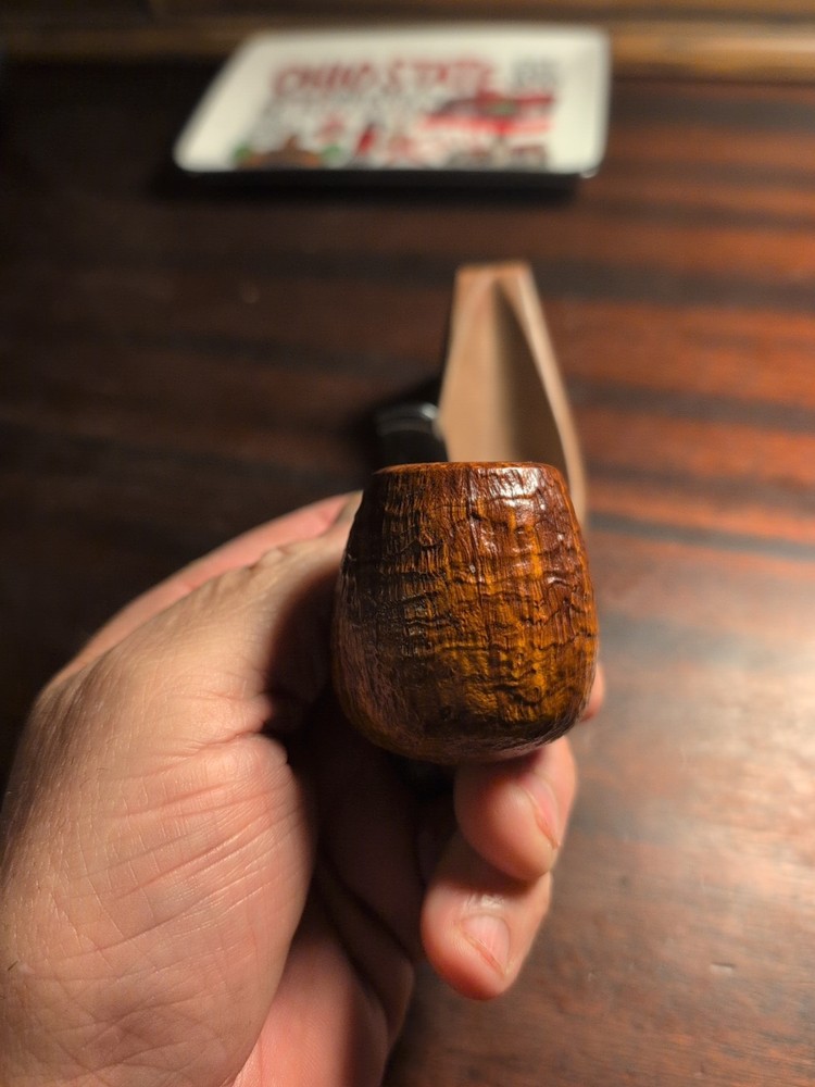 Mcgimpsey Sandblaster Brandy