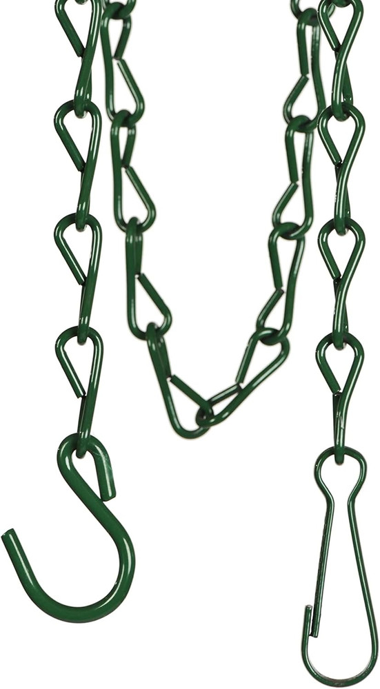 65 Hanging Chain for Bird Feeder, 33-Inch