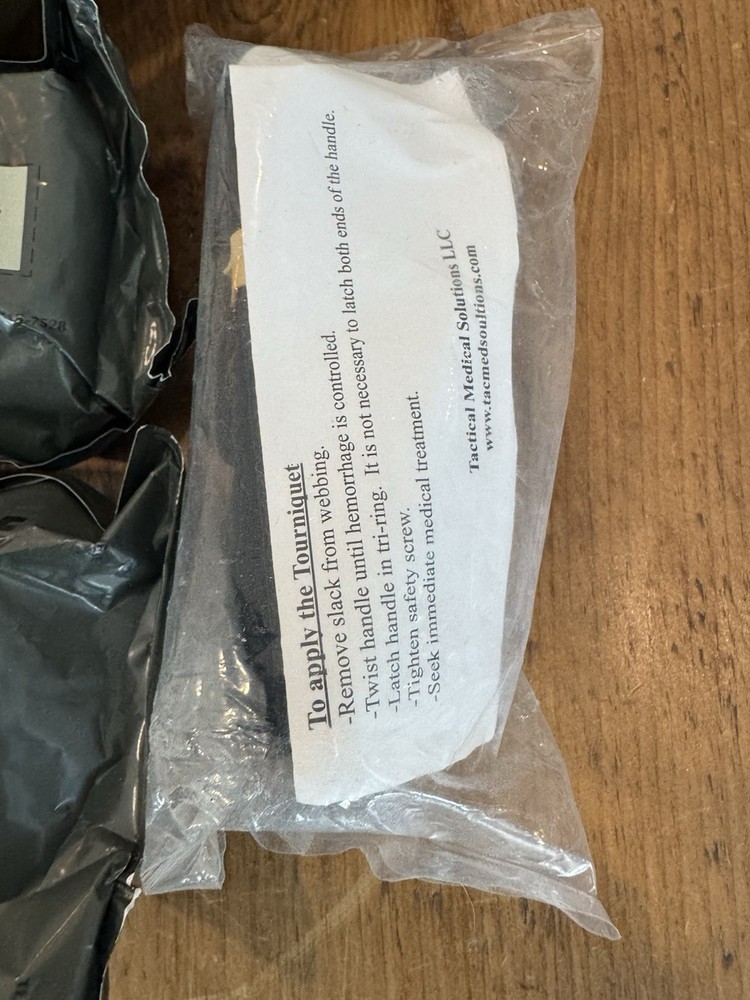 SKEDCO Combat Casevac SOF Mobility Utility Litter Bag Excellent Condition
