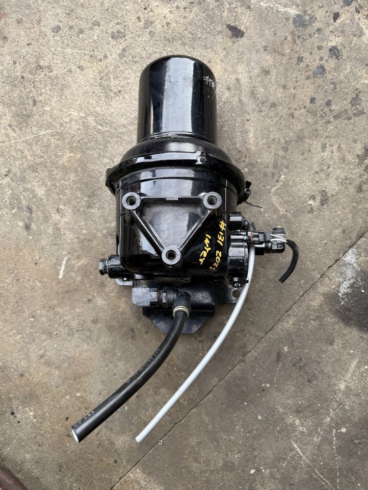BENDIX PT 22 AIR DRYER K092010