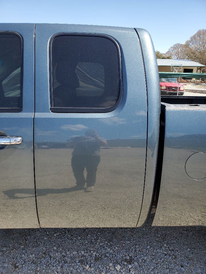 2008 2009 GMC Sierra 1500 OEM Fuel Pump Module 20850907