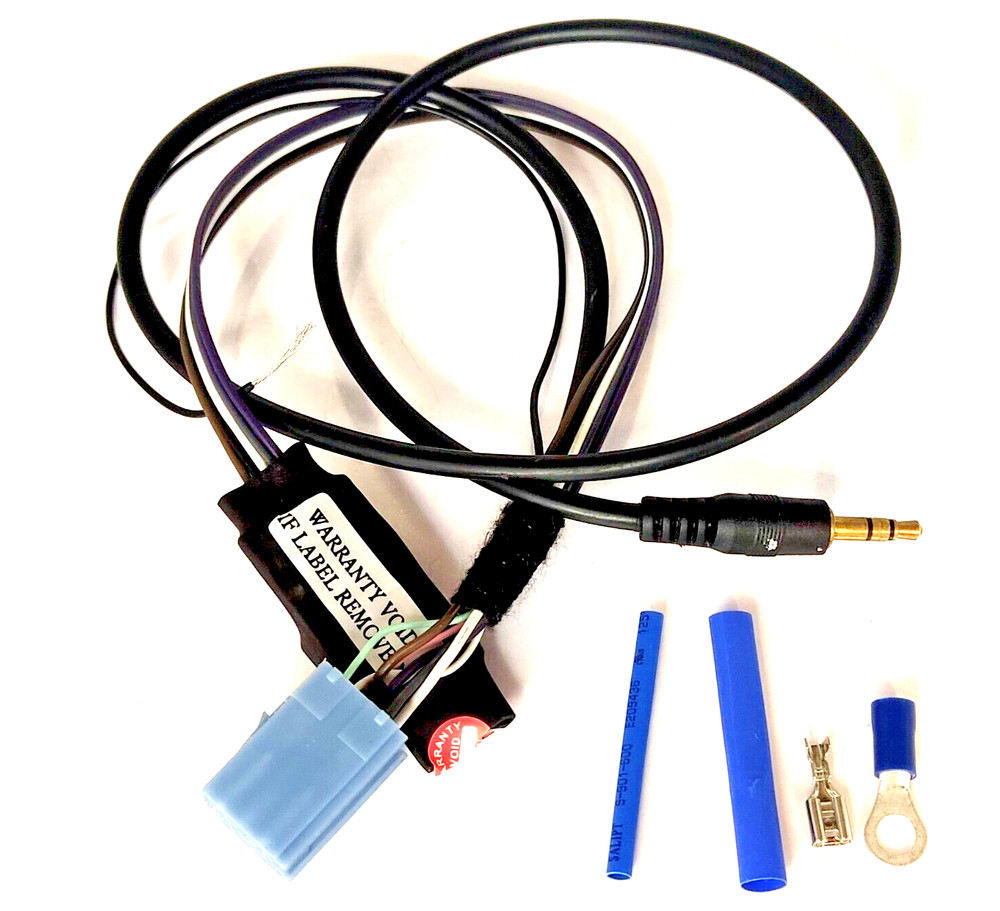 AUX Adapter for Audi Concert