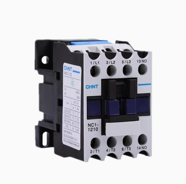 1pc NEW CHNT contactor NC1-1201