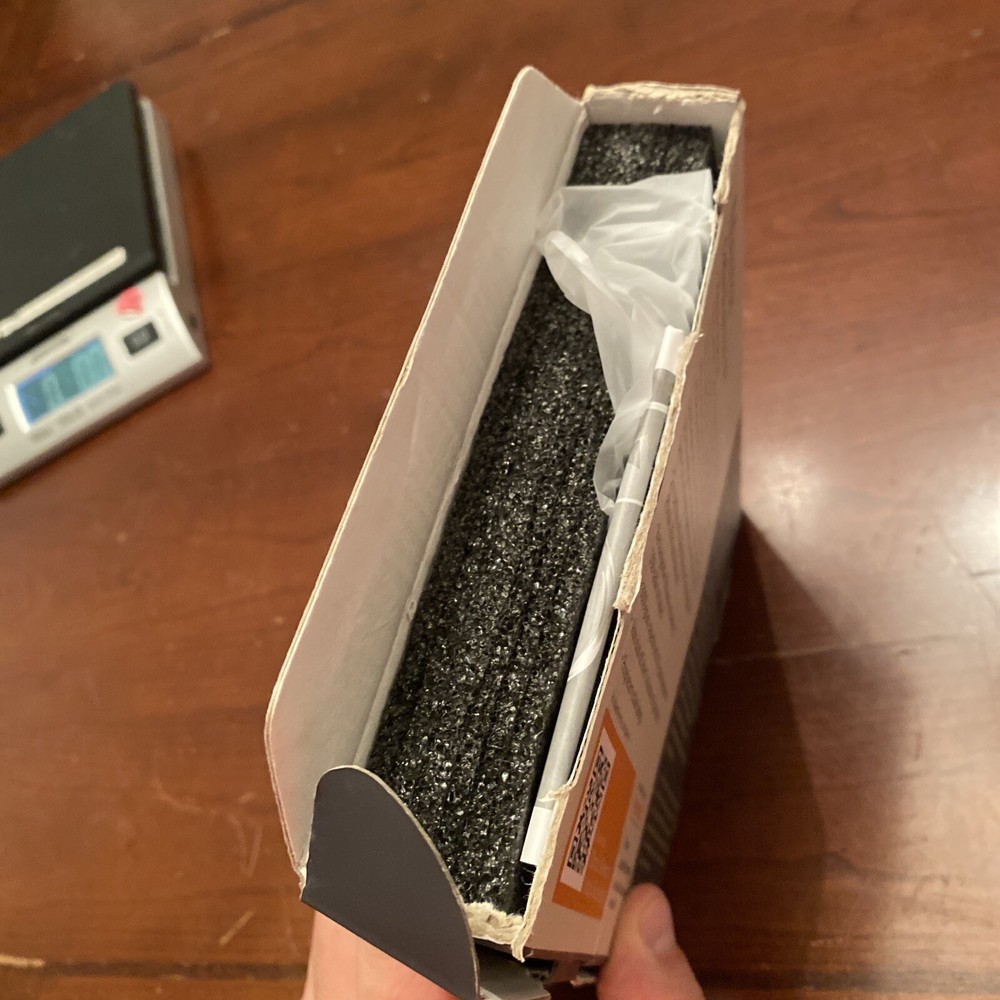 Motif Mentor Coffee Brewing Scale Digital Scale App Driven NEW