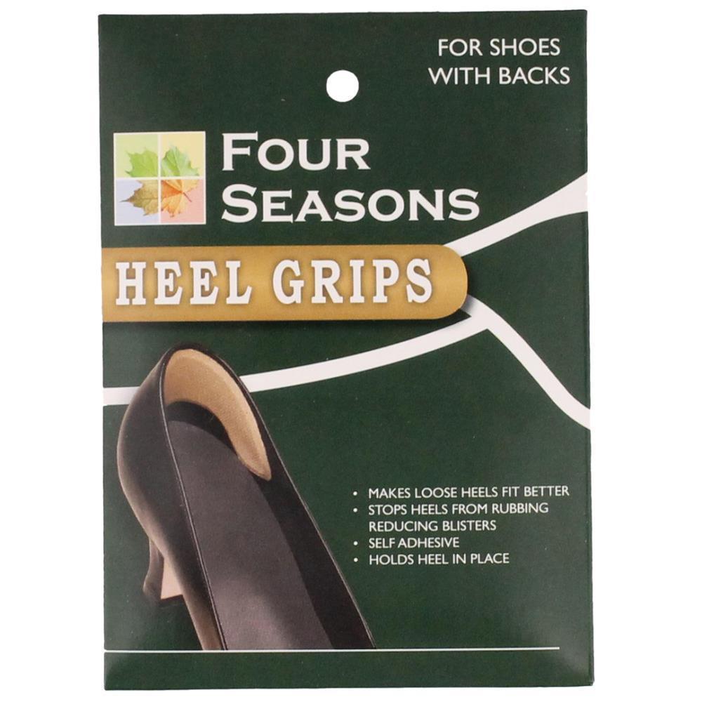 Four Seasons Sure heel grips