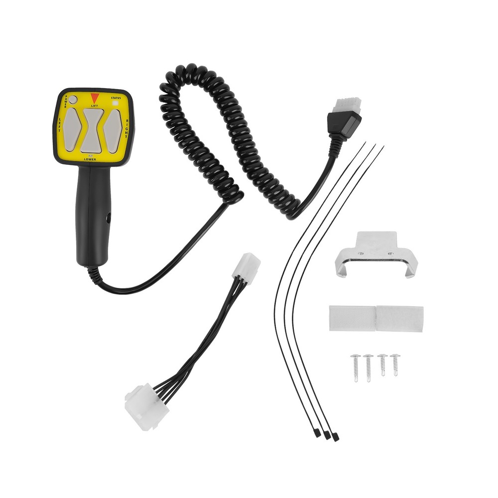 Hand Held Controller For Meyer Diamond Snow Plow Blade 56462 E47 E60 E57 1306901