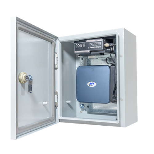 Settop M1 Cabinet