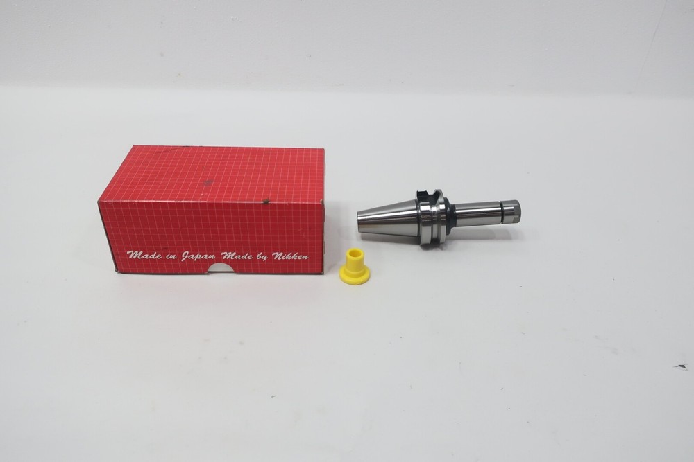 Nikken BT30-SK6-90 Tool Holder